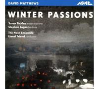 Matthews D. : Winter Passions. Bickley, Loges, Friend.