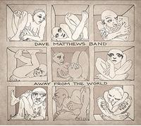 Away from the world/ed deluxe