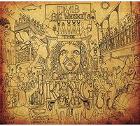 Matthews, Dave -Band- - Big Whiskey and. -Digi