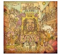 Dave Matthews Band – Big Whiskey and The Groog – CD – Import – Warner Music
