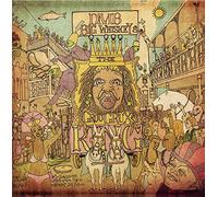 Big whiskey and the groogrux king