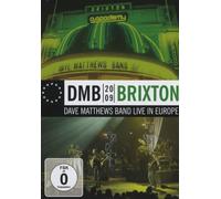 Matthews,Dave Band - Brixton [Import]