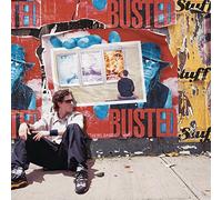 Dave Matthews Band – Busted Stuff – CD