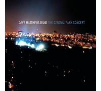 BMG – Central Park concert