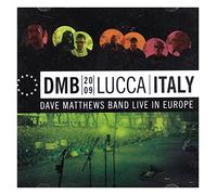 Matthews Dave Band - Lucca Italy 05-07-09