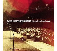 Dave Matthews Band – Live at Piedmont Park – CD – Import – Sony Music