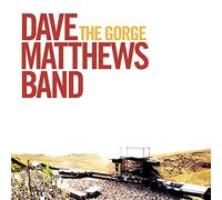 Matthews, Dave -Band- - Live at The Gorge