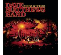 Matthews, Dave -Band- - Weekend on The RocksNtsc