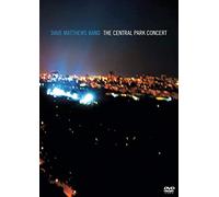 Dave Matthews Band – The Central Park Concert – 2 DVD – Import USA Zone 1 – BMG