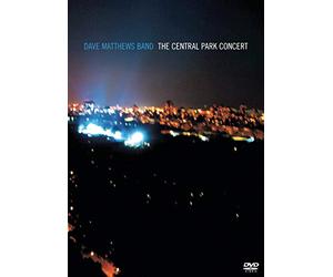 Matthews, Dave - Central Park Concert