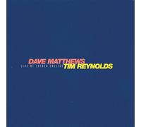 Matthews, Dave - Live at Luther College