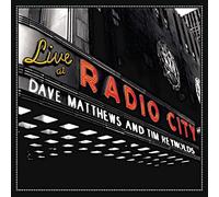 Matthews, Dave - Live at Radio City Music