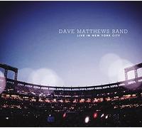 Matthews, Dave - Live in New York City