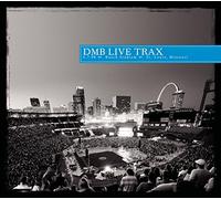 Matthews, Dave - Live Trax 13-6/7/8 Busch Stadium St Louis Mo