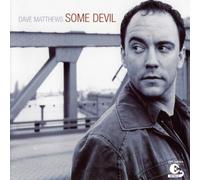 Matthews, Dave - Same Devil - Copy control