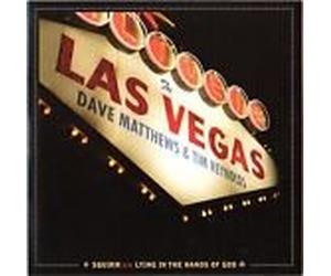 Matthews, Dave - Squirm/Lying in The Hands of God
