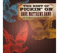 Matthews, Dave.=Tribute= - Best of Pickin' on