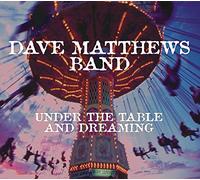 Matthews, Dave - Under The Table & Dreaming