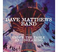 MATTHEWS DAVE - UNDER THE TABLE DREAMING - CD2 - G3z