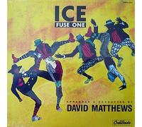 Matthews, David - Ice Fuse One