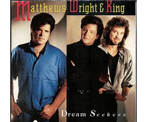 Matthews - Dream Seekers