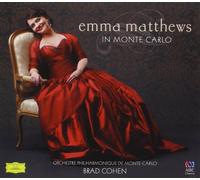 Matthews, Emma - in Monte Carlo [Import]