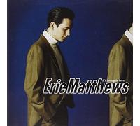 Eric Matthews – It's Heavy In Here – CD neuf – Importation néerlandaise