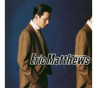 Matthews, Eric - It's Heavy in Here by Matthews, Eric (1995) Audio CD