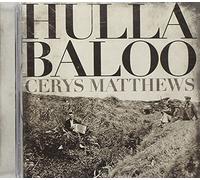 Matthews - Hullabaloo