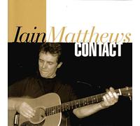 Matthews, Iain - Contact + DVD [Import]