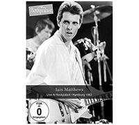 Matthews, Iain - Live At Rockpalast