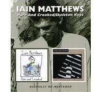 Matthews, Iain - Pure & Crooked/Skeleton K [Import]