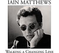 Matthews, Iain - Walking Over the.. -Digi-