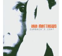 Matthews Iain - Zumbach's Coat [Import]