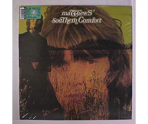 Matthews Ian - Matthews'southern Comfort