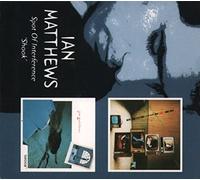 Matthews, Ian - Spot of Interference / Shook