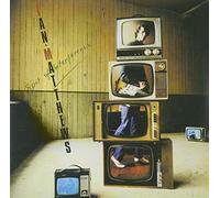 Matthews, Ian - Spot of. -Jap Card [Import]