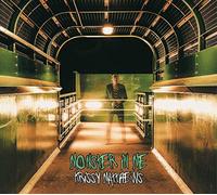 Matthews, Krissy - Monster in Me