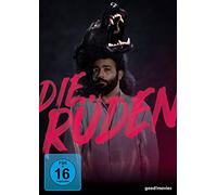 Die Rüden (DVD) Matthews Nadin Al-Khalil Ibrahim