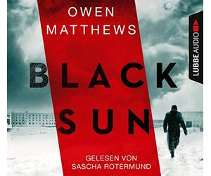 Matthews,Owen - Black Sun