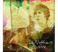 Matthews, Scott - Elusive [Import]