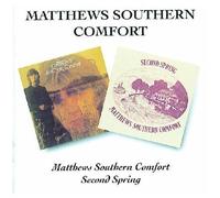 Matthews Southern Comfort