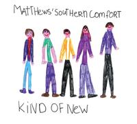 Matthews Southern Comfort – Kind of New – Import (Brilliant)