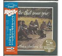 Matthews' Southern Comfort - Later That Same Year [Import]