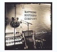 Matthews Southern Comfort - Like a Radio -Digi-