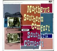 Matthews Southern Comfort - Meet Southern Comfort