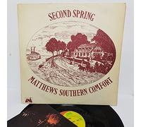 MATTHEW'S SOUTHERN COMFORT, second spring, UNLS 112, 12" LP