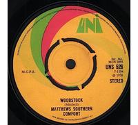 Matthews Southern Comfort - Woodstock