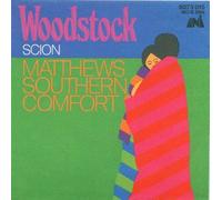 MATTHEWS SOUTHERN COMFORT - Woodstock / Scion / 6073 015