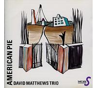 Matthews Trio,David - American Pie